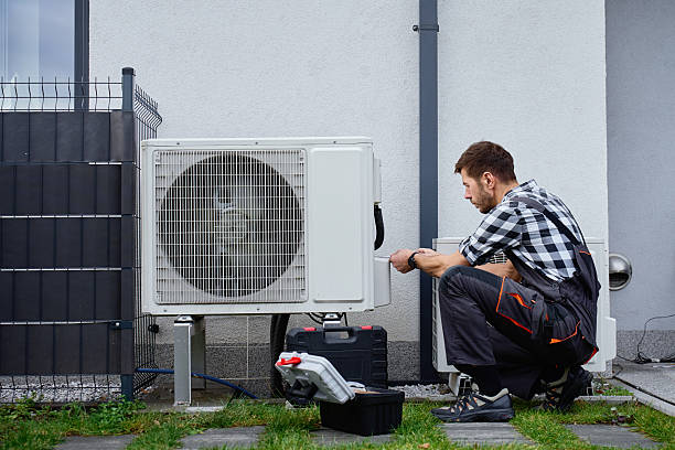 Trusted Hvac service in Kingsburg, CA - JG Cool HVAC